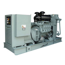 188kva Дизель-генераторная установка Deutz 50hz 400 / 230v